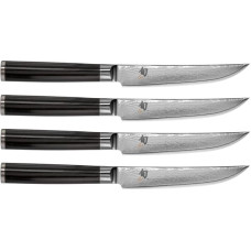 KAI Shun Classic Set steak knife -Set DM-S400