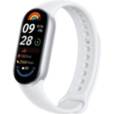 Xiaomi Smartband 9 Silver