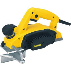 Dewalt STRUG 600W 82mm 0-2,5mm WALIZKA DW680K