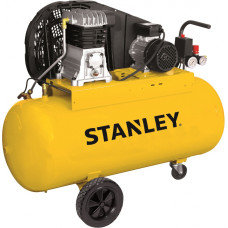 Stanley SPRĘŻARKA OLEJOWA 200L 3.0KM 230V 330l/min 10Bar