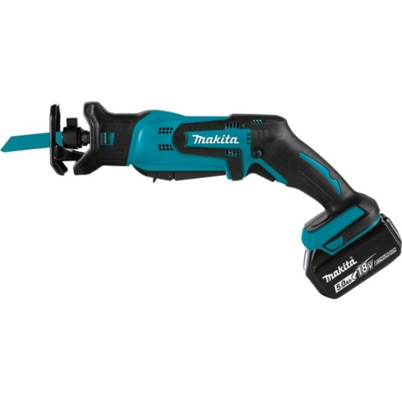 Makita PIŁA SZABLASTA 18V DJR183RTJ