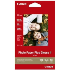 Canon 2311B003 fotopapīrs Sarkans High-gloss