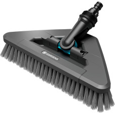 Gardena Cleansystem Brush Soft Flex