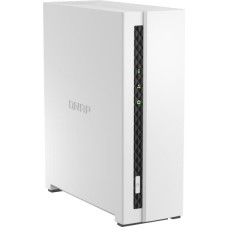 Qnap NAS STORAGE TOWER 1BAY/NO HDD USB3 TS-133 QNAP