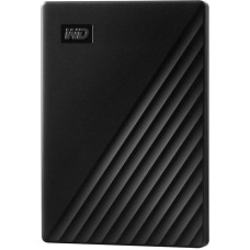 Western Digital My Passport  1TB Black USB 3.2 Gen 1