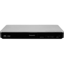 Panasonic DMP-BDT185EG silver