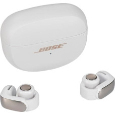 Bose Ultra Open Earbuds white