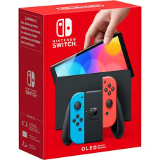 Nintendo Switch OLED portatīvā spēļu konsole 17,8 cm (7