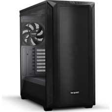 Be Quiet! Shadow Base 800 Black Midi Tower Melns