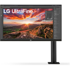 LG UltraFine Ergo LED display 68,6 cm (27