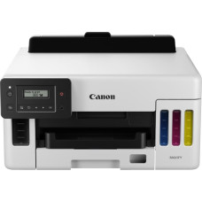 Canon MAXIFY GX5050 tintes printeris Krāsa 600 x 1200 DPI A4 Wi-Fi