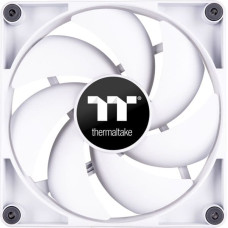 Thermaltake CT140 PC Cooling Fan White 2 Pack