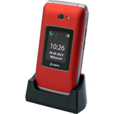 Olympia Vitus 4G red