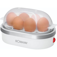 Bomann EK 5022 CB white