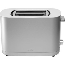 Zwilling Toaster 2-slot silver ENFINIGY