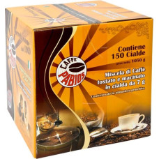 Torrefazione Caffè Pabios Di Petralli Caffè Pabios Extra Bar  150 Pods ESE