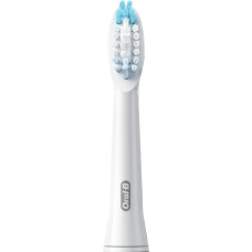 Oral-B Braun Pulsonic Clean 4 pcs Balts