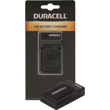 Duracell DRC5907 bateriju lādētājs USB