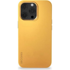 Decoded Silicone Backcover iPhone 13 Pro Max  Tuscan Sun