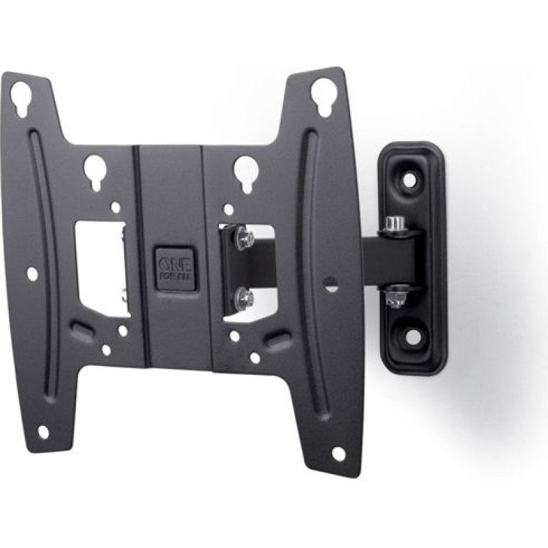 Oneforall One for All TV Wall mount 42 Solid Turn 90