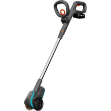 Gardena Cordless Brush Easy-Weed 1800/18V P4A Ready-To-Use