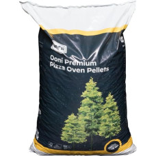 Ooni Premium Hardwood-Pellets 10 kg