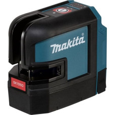 Makita LASER KRZYŻOWY 12V SK105DZ CZERWONA WIĄZKA