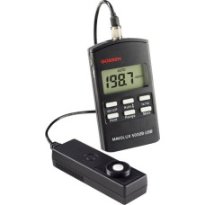 Gossen Mavolux 5032 B USB Luxmeter