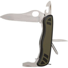 Victorinox Soldatenmesser olive