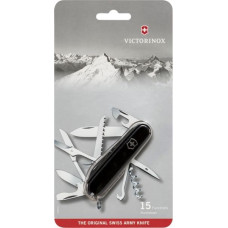 Victorinox Huntsman schwarz