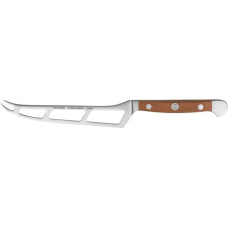 Güde Alpha Cheese Knife 15 cm Pear Wood