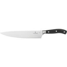 Victorinox Kochmesser 25cm schwarz