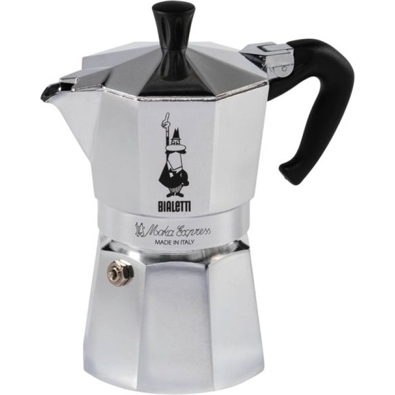 Bialetti Moka Express 4TZ