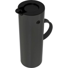 Stelton EM 77 thermal jug 1l Granite Grey