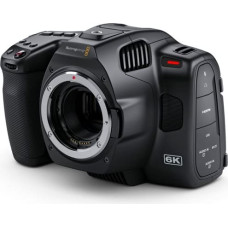 Blackmagic Design Blackmagic Pocket Cinema Camera 6K Pro