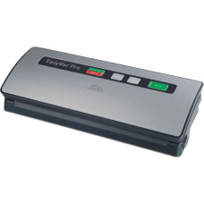 Solis Easy Vac Pro Metal     569 Vacuum Sealer