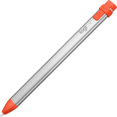 Logitech Crayon PDA irbulis 20 g Oranžs, Balts