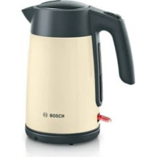 Bosch Kettle TWK7L467 1,7l beige