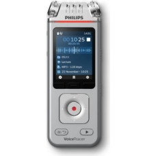 Philips Stereo Audio recorder DVT4110