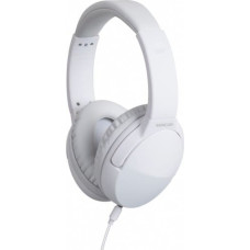 Sencor Headphone SEP 636WH White 20Hz-20kHz, 100dB 32ohm