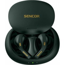 Sencor Wireless headphones SEP 560BT GR BT 5.3, Time 6h, 40mAh