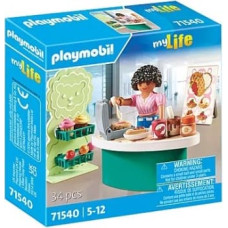 Playmobil Set My Life 71540 Sweets stand