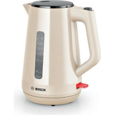 Bosch Kettle 1,7l MyMoment TWK1M127 beige