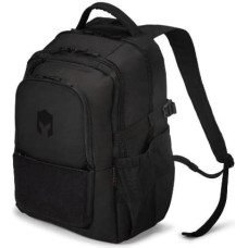 Dicota CATURIX FORZA eco backpack 17,3 inches 28.5l