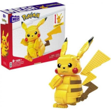 Mega Bloks MEGA Construx Pokemon Pikachu construction set 806 pieces