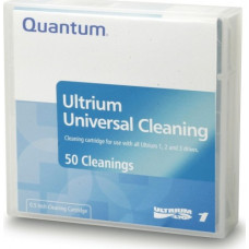 Quantum Cleaning Cartridg LTO Universal MR-LUCQN-0