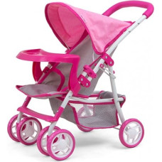 Milly Mally Dolls pram Kate Prestige