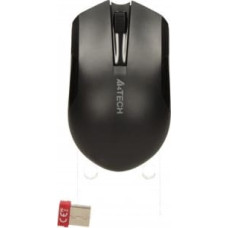 A4 Tech Mouse V-TRACK G3-200N-1 Black