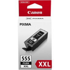 Canon 8049B001 tintes kārtridžs 1 pcs Oriģināls Ekstra (Super) augsta produktivitāte Melns