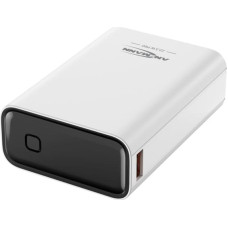 Ansmann Powerbank PRO 20.000 mAh USB-A+C Port 22,5W wh. 1700-0157